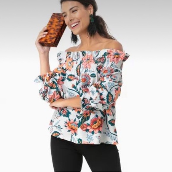 Tuckernuck Tops - Tuckernuck top